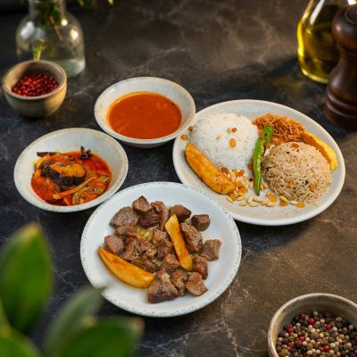 قاورما گۆندا