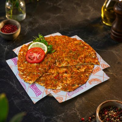 هەفير گوشت