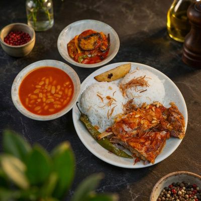 قابورگه پەراسيێت بەرخى